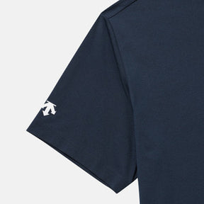 [TOUGH] TOUGH ESSENTIAL WORDING SHORT SLEEVE T-SHIRT 男士 運動短袖上衣