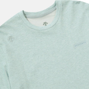 AIRY COTTON COMFORT FIT SHORT SLEEVE T-SHIRT 女士 運動短袖上衣