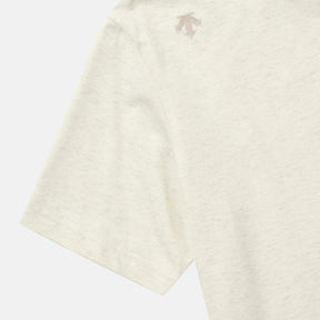 AIRY COTTON COMFORT FIT SHORT SLEEVE T-SHIRT 女士 運動短袖上衣