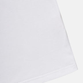 WORDING BACK GRAPHIC SHORT SLEEVE T-SHIRT 女士 運動短袖上衣