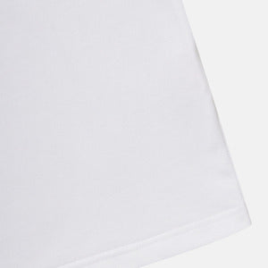 WORDING BACK GRAPHIC SHORT SLEEVE T-SHIRT 女士 運動短袖上衣