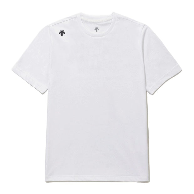 WORDING BACK GRAPHIC SHORT SLEEVE T-SHIRT 男士 運動短袖上衣