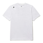 WORDING BACK GRAPHIC SHORT SLEEVE T-SHIRT 女士 運動短袖上衣