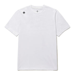 WORDING BACK GRAPHIC SHORT SLEEVE T-SHIRT 女士 運動短袖上衣
