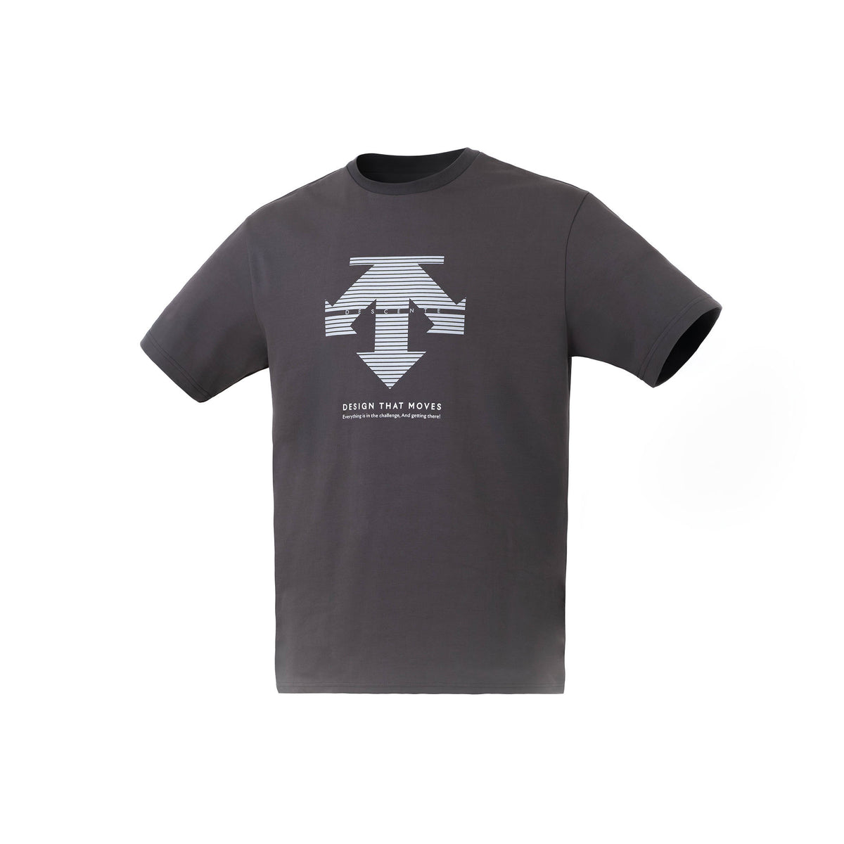 CTTN BIG SPIRIT OVERFIT SS TSHIRT 女士 運動上衣