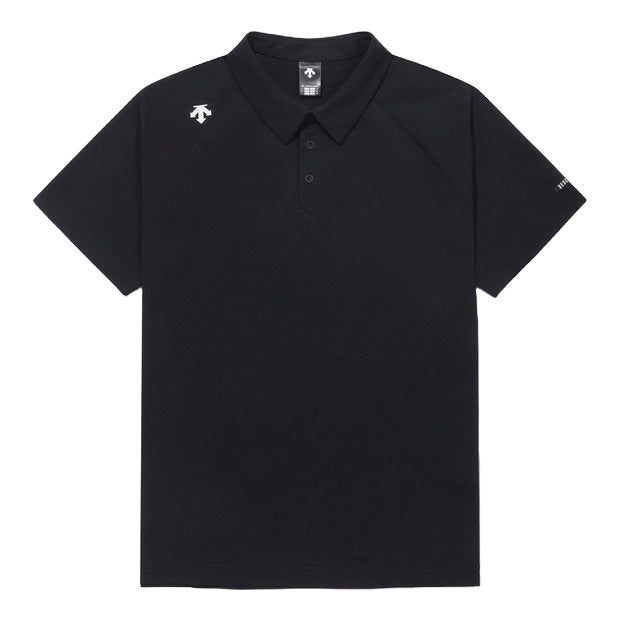 SMART-Q POLO SHIRTS 男士 運動POLO衫