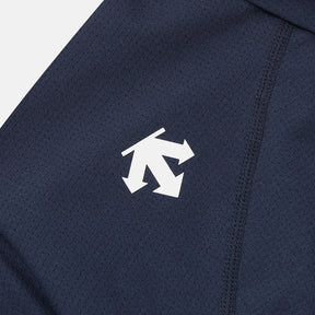 SMART-Q POLO SHIRTS 男士 運動POLO衫