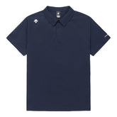 SMART-Q POLO SHIRTS 男士 運動POLO衫