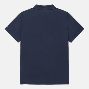 SMART-Q POLO SHIRTS 男士 運動POLO衫