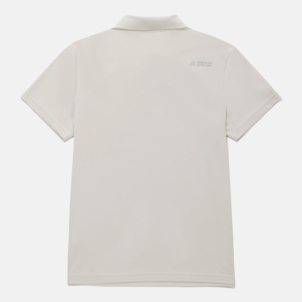 GBR & SCO TEAM GRAPHIC POLO T-SHIRT 男士 運動POLO衫