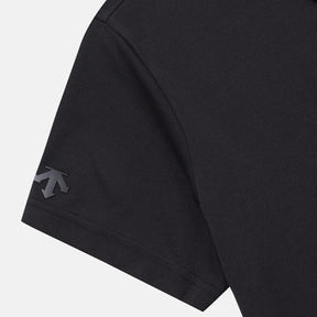 LINEN-LIKE POLO T-SHIRT 男士 休閒POLO杉
