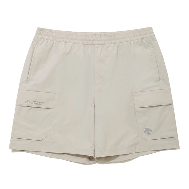 SCO WOVEN OUT POCKET 7INCH PANTS 男士 運動短褲
