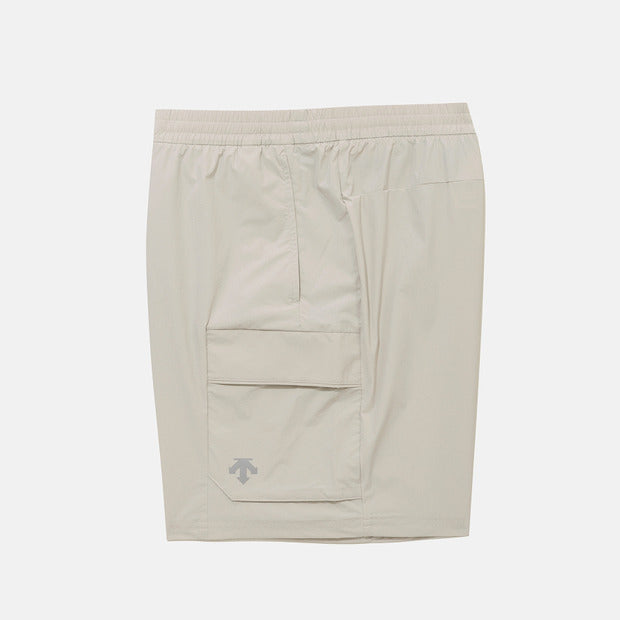SCO WOVEN OUT POCKET 7INCH PANTS 男士 運動短褲