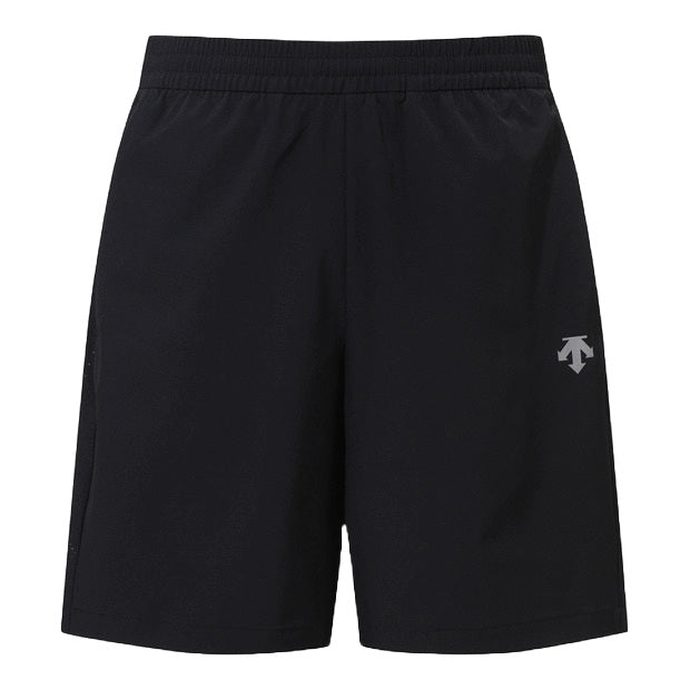 RUNNING CROPPED VENTILATION SHORTS 男士 運動短褲