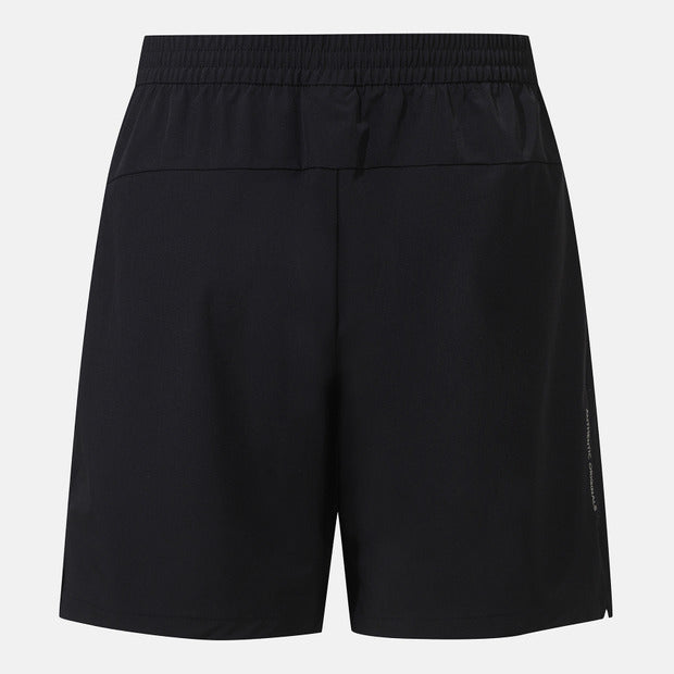 RUNNING CROPPED VENTILATION SHORTS 男士 運動短褲