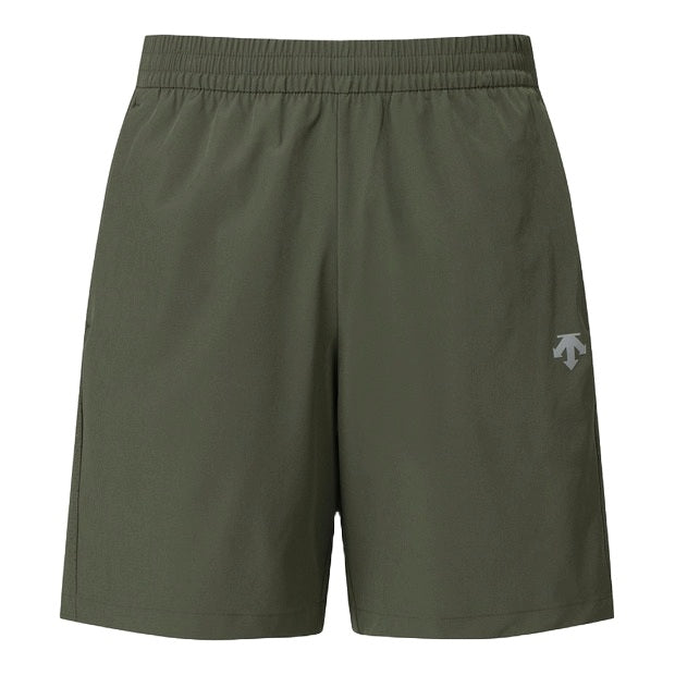 RUNNING CROPPED VENTILATION SHORTS 男士 運動短褲