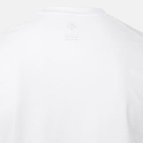 OVER FIT SHORT SLEEVE T-SHIRT 男士 訓練短袖上衣