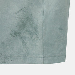 OVER FIT GRAPHIC SHORT SLEEVE T-SHIRT 男士 訓練短袖上衣