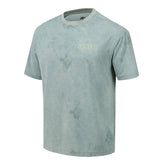 OVER FIT GRAPHIC SHORT SLEEVE T-SHIRT 男士 訓練短袖上衣