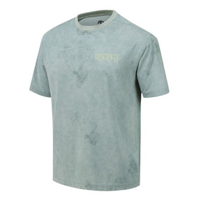 OVER FIT GRAPHIC SHORT SLEEVE T-SHIRT 男士 訓練短袖上衣