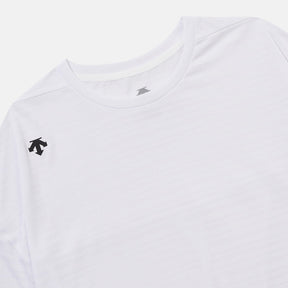 WOMENS COVER-UP LONG SLEEVE T-SHIRT 女士 運動長袖T恤