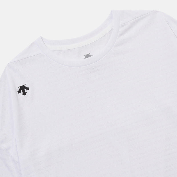 WOMENS COVER-UP LONG SLEEVE T-SHIRT 女士 運動長袖T恤