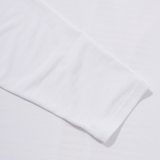 WOMENS COVER-UP LONG SLEEVE T-SHIRT 女士 運動長袖T恤