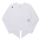 WOMENS COVER-UP LONG SLEEVE T-SHIRT 女士 運動長袖T恤