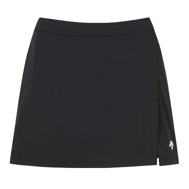 WOMENS COOLING SKIRT LAYERED LEGGINGS 女士 運動短褲