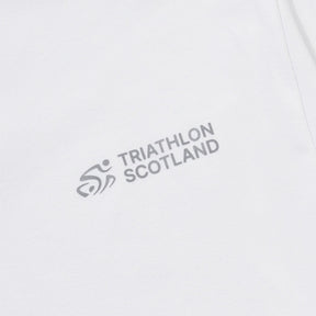 GBR & SCO TEAM GRAPHIC ROUND T-SHIRT 女士 運動短袖上衣