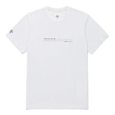 GBR & SCO TEAM GRAPHIC ROUND T-SHIRT 女士 運動短袖上衣