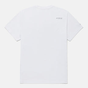 GBR & SCO TEAM GRAPHIC ROUND T-SHIRT 女士 運動短袖上衣