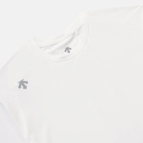 SCO TEAM GRAPHIC OVER FIT ROUND T-SHIRT 男士 運動短袖上衣