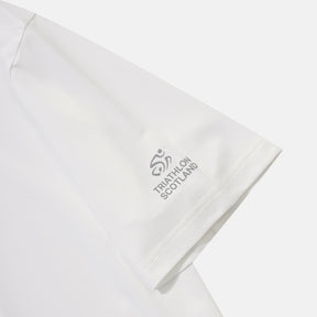 SCO TEAM GRAPHIC OVER FIT ROUND T-SHIRT 男士 運動短袖上衣