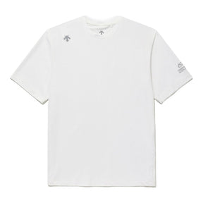 SCO TEAM GRAPHIC OVER FIT ROUND T-SHIRT 男士 運動短袖上衣