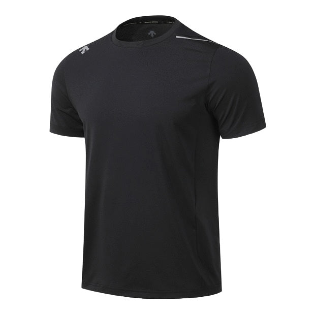 RUNNING VENTILATION SHORT SLEEVE T-SHIRT 男士 運動上衣