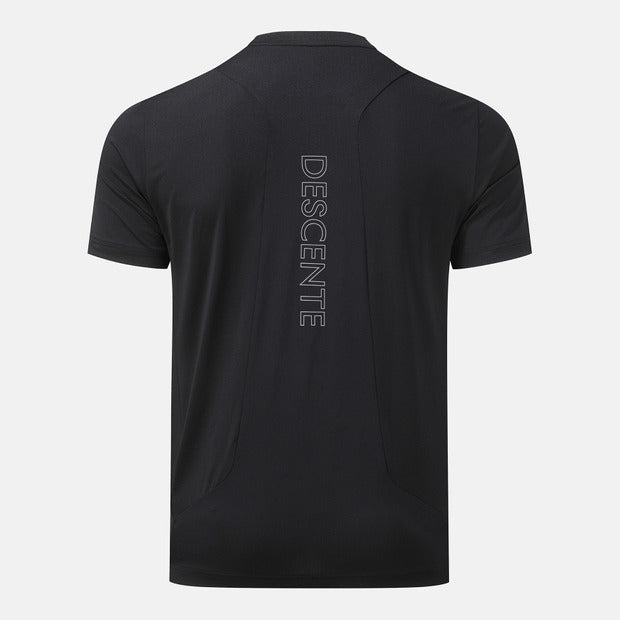 RUNNING VENTILATION SHORT SLEEVE T-SHIRT 男士 運動上衣