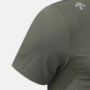 RUNNING VENTILATION SHORT SLEEVE T-SHIRT 男士 運動上衣