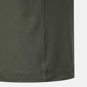 RUNNING VENTILATION SHORT SLEEVE T-SHIRT 男士 運動上衣