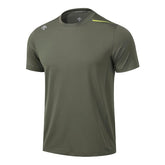 RUNNING VENTILATION SHORT SLEEVE T-SHIRT 男士 運動上衣