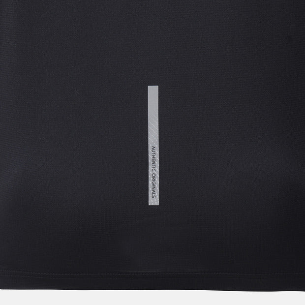 RUNNING TRACK GRAPHIC SHORT SLEEVE T-SHIRT 女士 運動上衣