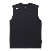 [TOUGH] TOUGH WORDING SLEEVELESS 男士 運動短袖上衣