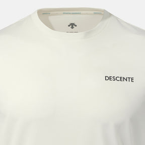 AUTHENTIC RUNNING SHORT SLEEVE T-SHIRT 男士 運動上衣