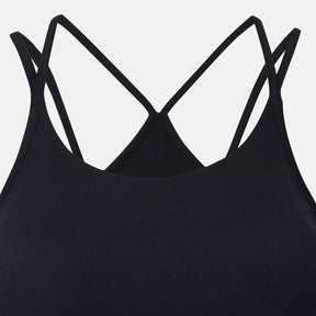 WOMEN'S LIGHT SUPPORT SHORT BRA TOP 女士 輕度支撐短版運動內衣