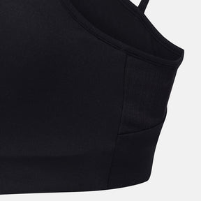 WOMEN'S LIGHT SUPPORT SHORT BRA TOP 女士 輕度支撐短版運動內衣