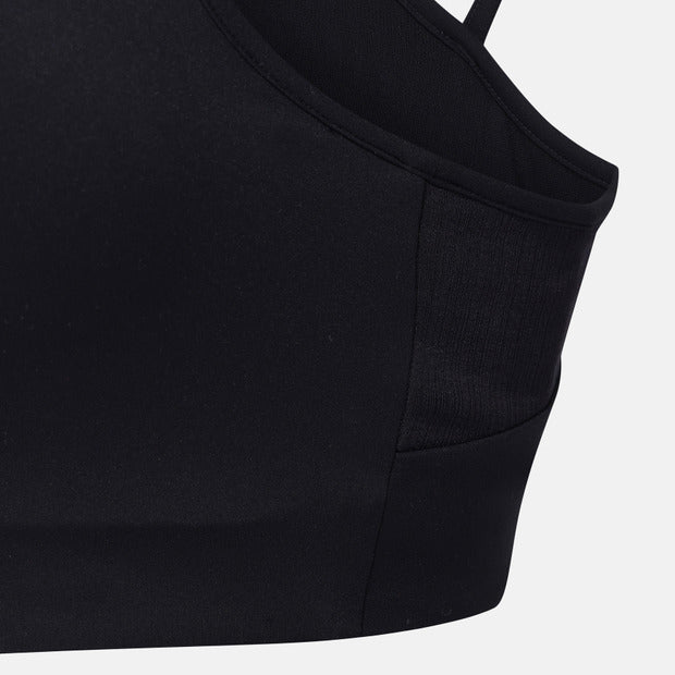 WOMEN'S LIGHT SUPPORT SHORT BRA TOP 女士 輕度支撐短版運動內衣