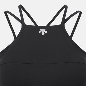 WOMEN'S MEDIUM SUPPORT LONG BRA TOP 女士 中度長版運動內衣