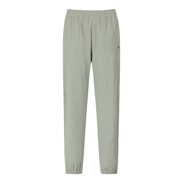 WOMEN'S INTER-SEASONAL REGULAR FIT JOGGER PANTS 女士  運動長褲