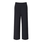 WOMEN'S WOVEN WIDE FIT PANTS 女士  運動長褲