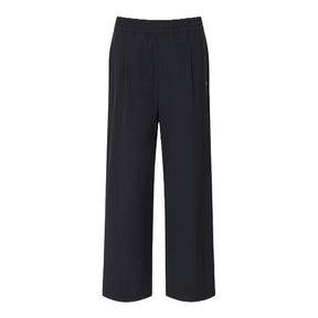 WOMEN'S WOVEN WIDE FIT PANTS 女士  運動長褲